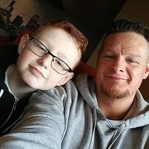 Meet your Posher, Brandon